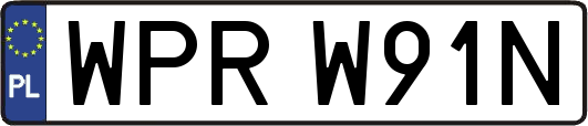 WPRW91N