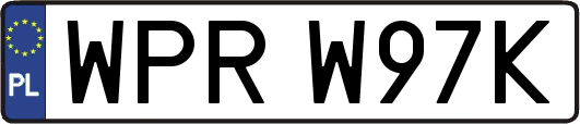 WPRW97K