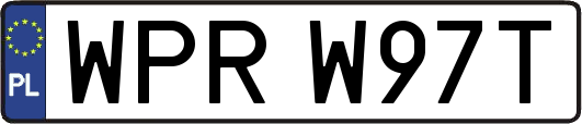 WPRW97T