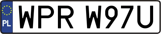 WPRW97U