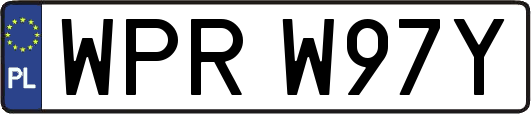 WPRW97Y