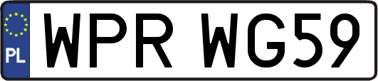 WPRWG59