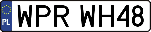 WPRWH48