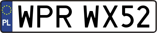 WPRWX52