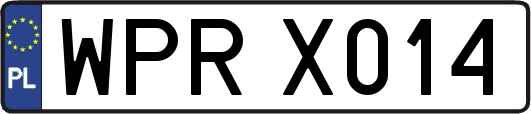WPRX014