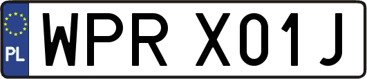 WPRX01J