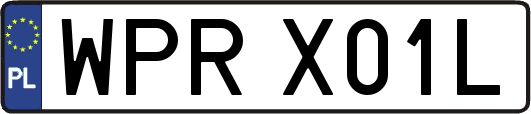 WPRX01L