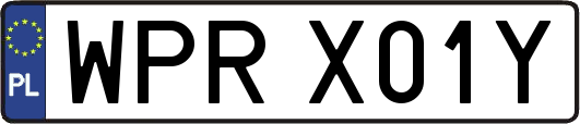 WPRX01Y
