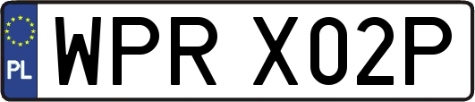 WPRX02P