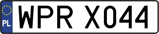 WPRX044