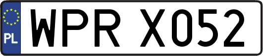 WPRX052