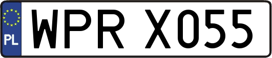 WPRX055
