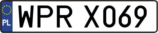 WPRX069