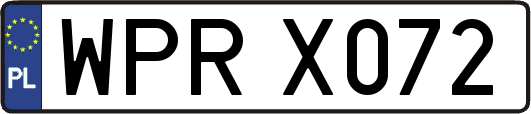 WPRX072
