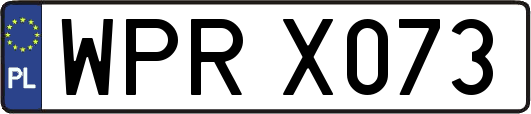 WPRX073