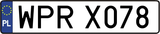 WPRX078