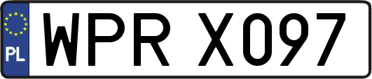 WPRX097