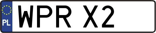 WPRX2