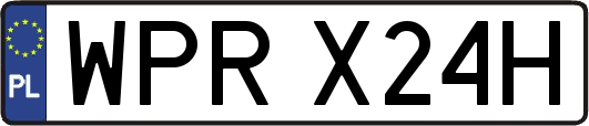 WPRX24H