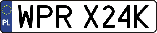 WPRX24K