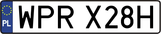 WPRX28H
