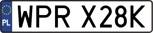 WPRX28K