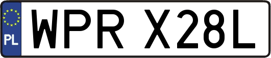 WPRX28L