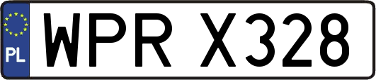 WPRX328