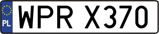WPRX370