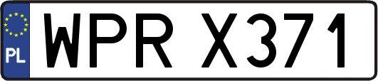 WPRX371