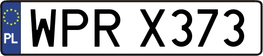 WPRX373
