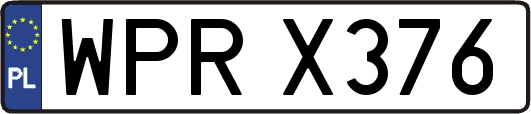 WPRX376