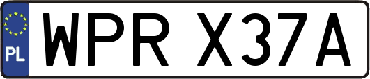 WPRX37A