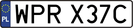 WPRX37C