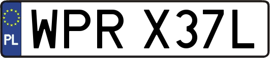 WPRX37L