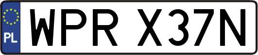 WPRX37N