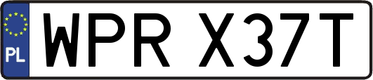 WPRX37T