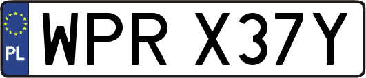 WPRX37Y