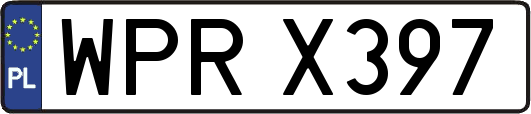 WPRX397
