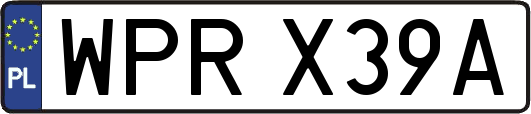 WPRX39A