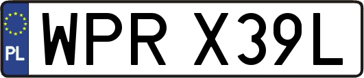 WPRX39L