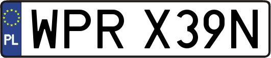 WPRX39N