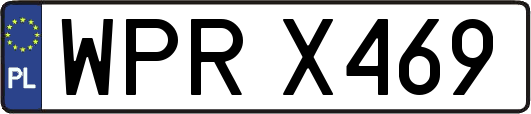 WPRX469