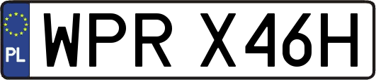 WPRX46H