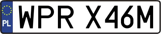 WPRX46M