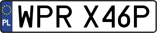 WPRX46P