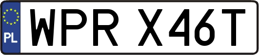 WPRX46T