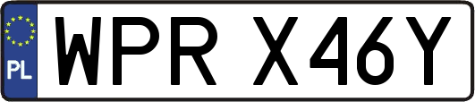 WPRX46Y
