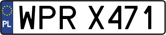 WPRX471