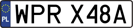 WPRX48A